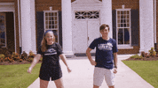 LongwoodUniversity lu lancer longwood longwood university GIF