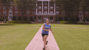 LongwoodUniversity lu lancer longwood longwood university GIF