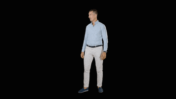 Estate Agent Oops GIF by IngatlanPáholy