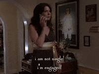 season 6 netflix GIF by Gilmore Girls 