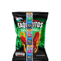 Comida Snack Sticker by Snacks Yummies