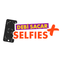Selfie Panama Sticker by +Móvil Panamá