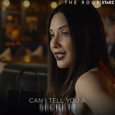 therookstarz giphyupload season 1 starz secret GIF