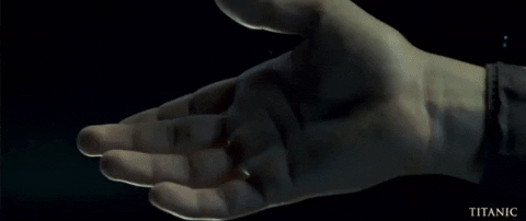 Titanic GIF by Samantha