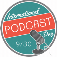 Podcasting September 30 GIF