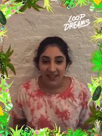 loopdreams by Loop Dreams GIF Booth