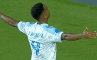 Dc United Kiss GIF by Major League Soccer
