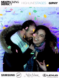open market nyc GIF by Meatpacking District
