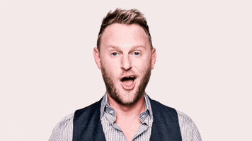 bobby berk GIF by Queer Eye