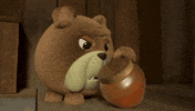 Angry Dog GIF by HangryPetz