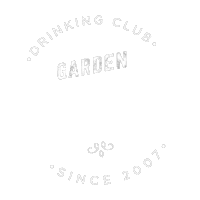 Garden Sticker by rockyreggae