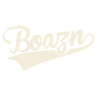 Glitch Bar Sticker by Boazn