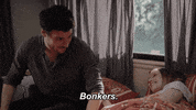 The Moodys Christmas GIF by FOX TV
