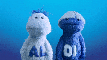 Satisfaction Yes GIF by Aldi Supermercados
