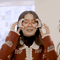 Helmets kpop idol triples kotone GIF