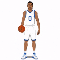 Kentucky Wildcats Basketball GIF by Panini America