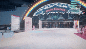 3D Waving GIF