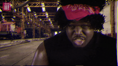 bbc three hello GIF by BBC