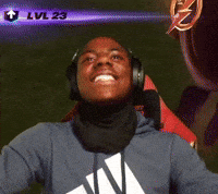 Celebrating GIF
