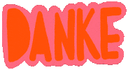 Thanks Sticker by akkolade.studio