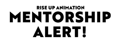 Sticker by Rise Up Animation