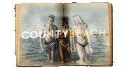 School Book Sticker by Spring Break Europe