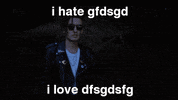 gnash GIF by ARtestpage