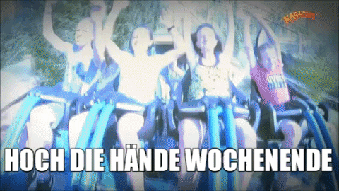 rollercoaster tripsdrill GIF