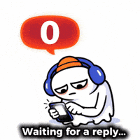 Lonely Mental Health GIF