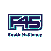 F45Smck Sticker by F45 South McKinney