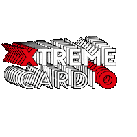 Work Out Sticker by Xtreme Fitness Gyms