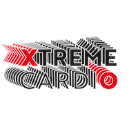 Work Out Sticker by Xtreme Fitness Gyms
