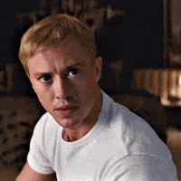 josephquinnhq fantastic four joseph quinn johnny storm GIF