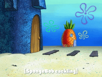 season 7 GIF by SpongeBob SquarePants