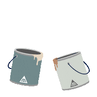 Paint Sticker by Benjamin Moore