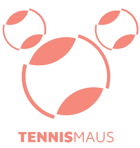 tennisjessen giphyupload tennis maus tennisjessen Sticker