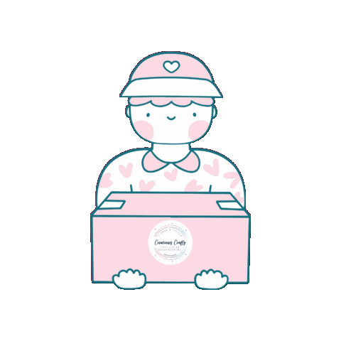 Scrapeodemon Sticker