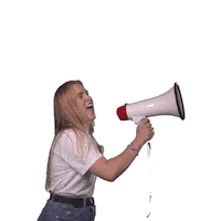 Microphone Listen Sticker by Sendcloud