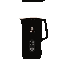 Mylk Dairy-Free Sticker by nutrmachine