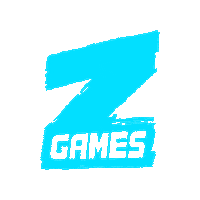 zgames winter zgames zgamesonsnow z-games Sticker