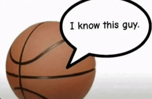 Ball Knowledge GIF