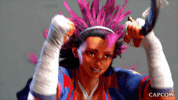Video Game Oops GIF by CAPCOM