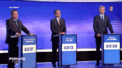geste GIF by franceinfo
