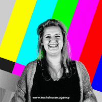 work agency GIF by Kochstrasse™