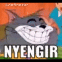 Tom GIF