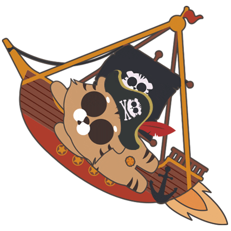 Happy Mood Sticker