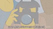 Lisa Simpson Episode 10 GIF by The Simpsons
