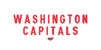 Washington Capitals Hockey Sticker by PUCKerUp Sports