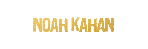 Music Festival Noah Kahan Sticker by Pilgrimage Festival