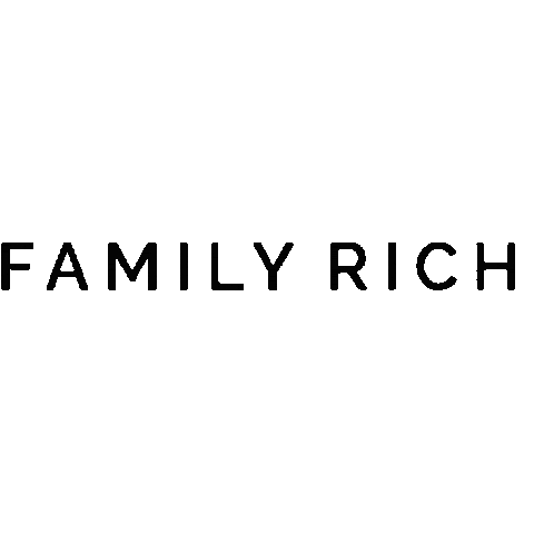 familyrich giphyupload famrich Sticker